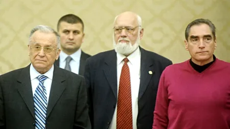 Ion Iliescu și Petre Roman, acuzați de infracțiuni contra umanității în dosarul Mineriadei