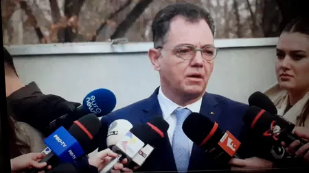 Oprea (PSD) explică de ce decizia „Crin Antonescu” este cea mai bună și nu Ciolacu sau Ponta