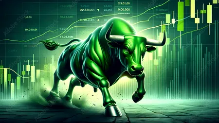 Bursa de la București promite câștiguri mari. Investitorii au scăpat de frică. Au înțeles ce face Trump