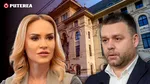 Firea îl contrazice pe Ciucu, care se plânge pe tema bugetului Capitalei. Spune că, în mandatul său, primea mai puțini bani