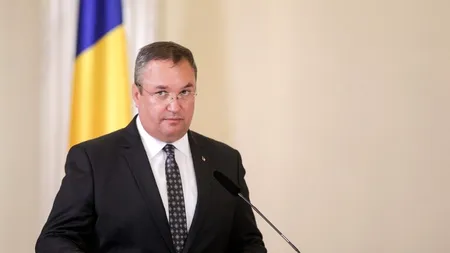 Scrisoarea premierului desemnat către partidele parlamentare: Să dăm României șansa să respire și să se vindece