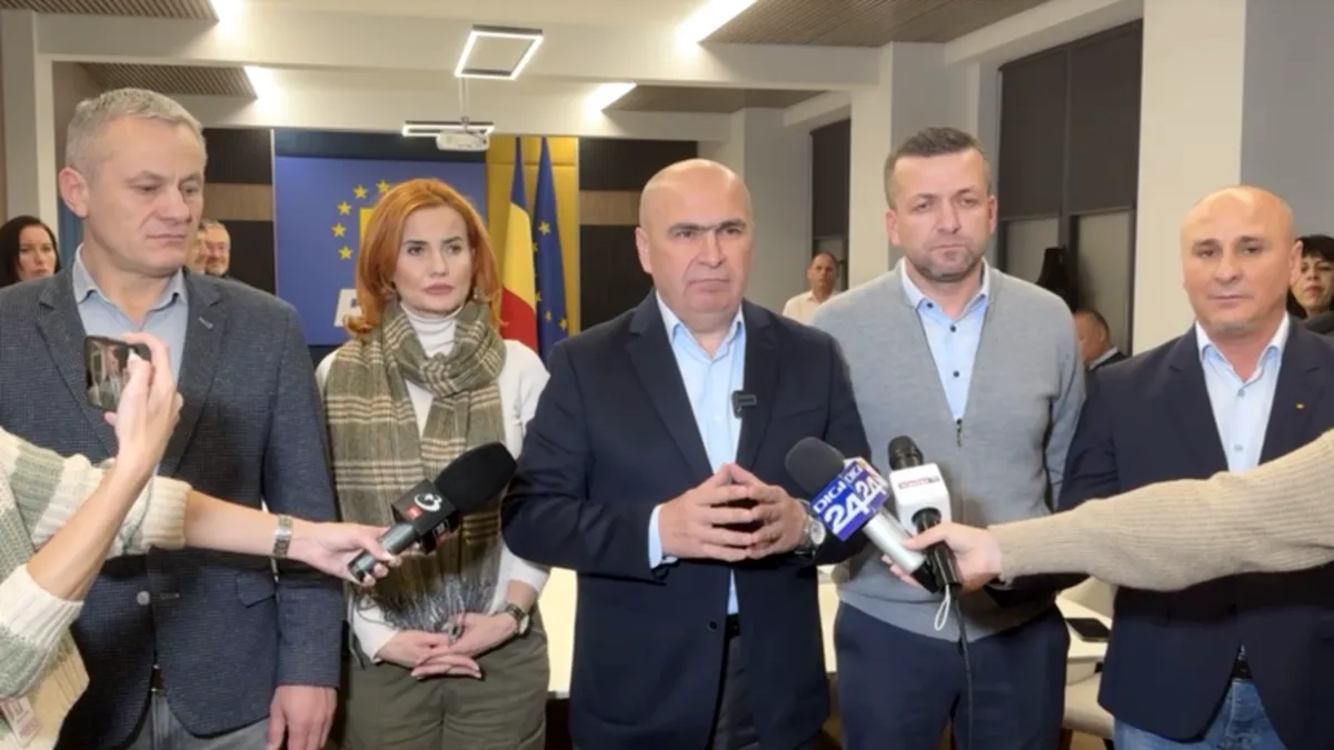 Semne de schimbare în PNL: Bolojan îi cere lui Ciucă să își asume rezultatele