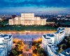 România se topește. Bucureștiul devine una dintre cele mai calde capitale europene