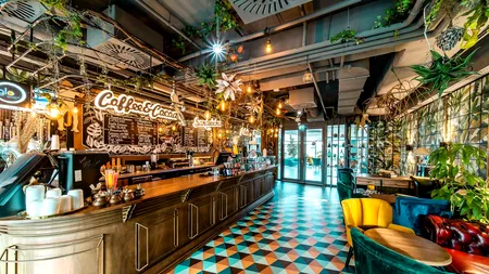 Chef Foa duce restaurantul Stradale în Timișoara