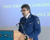 Adjunctul Jandarmeriei Române, generalul Lucian Trășcălie, a călcat pe bec, dar încă joacă alba-neagra cu investițiile de 40.000.000 de euro