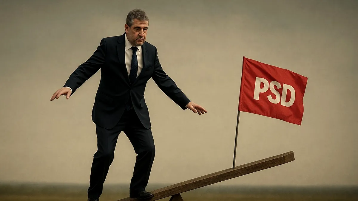PSD și sindromul echilibrului instabil. Cum s-a dezintegrat ideea de partid-pivot și de ce ne privește pe toți