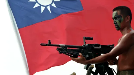 „Criza din Taiwan: scenarii posibile”. Pe ce post de televiziune le puteți vedea