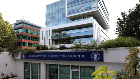 Școlile pierd un miliard de euro pentru că Ministerul Investițiilor și Proiectelor Europene nu-și face treaba