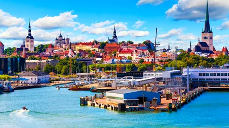 Unde găsim cel mai curat aer din Europa. Țara unde poți avea o vacanță de vis