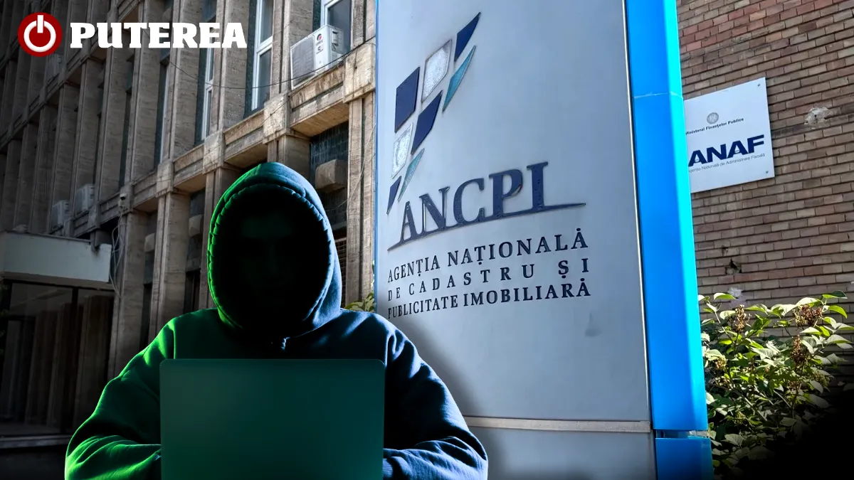 Peste 5.000 de români nu își mai pot cumpăra casa. Efectul atacului cibernetic de la ANCPI explicat de un broker
