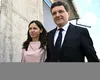 Povestea discretă de iubire dintre Nicușor Dan și Mirabela Grădinaru. Locul inedit în care s-au întâlnit prima dată