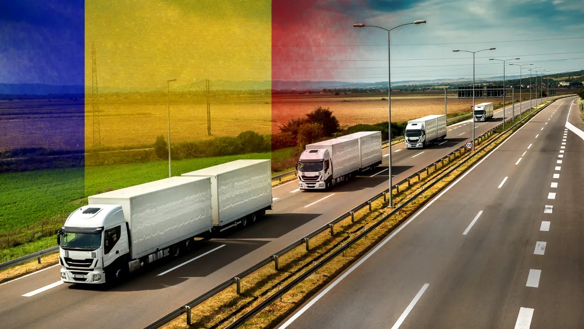 Finanțele vor să suspende sancțiunile din RO e-Transport, invocând presiuni și neputință