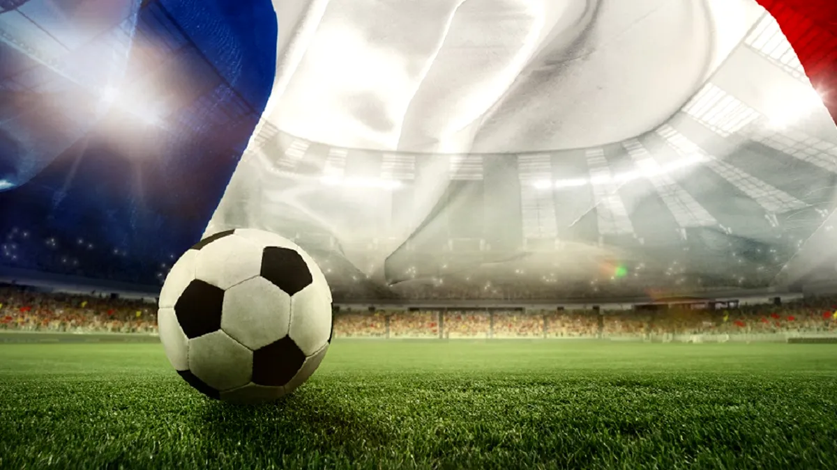 Bonjour, France! Premiere fotbalistice în Ligue 1