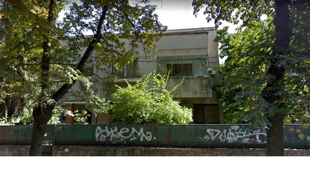 Sorin Crețeanu vrea să facă un bloc cu 4 etaje pe Aviatorilor, cu depășirea limitelor urbanistice din PUG