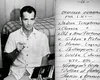 Jack Kerouac și La Famiglia: cum a ajuns o povestire pierdută printre hârtiile mafiei