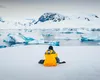 Vacanțe cu mult sub zero grade. Câți turiști au vizitat Arctica și nordul Rusiei în 2024