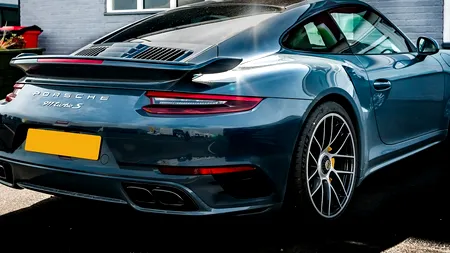 BYD şi Porsche şochează investitorii, fiecare în felul său. Ultima şansă pentru Porsche, spune Deutsche Bank