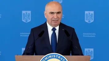 Ce răspunde Ilie Bolojan la întrebarea dacă ar accepta funcţia de premier