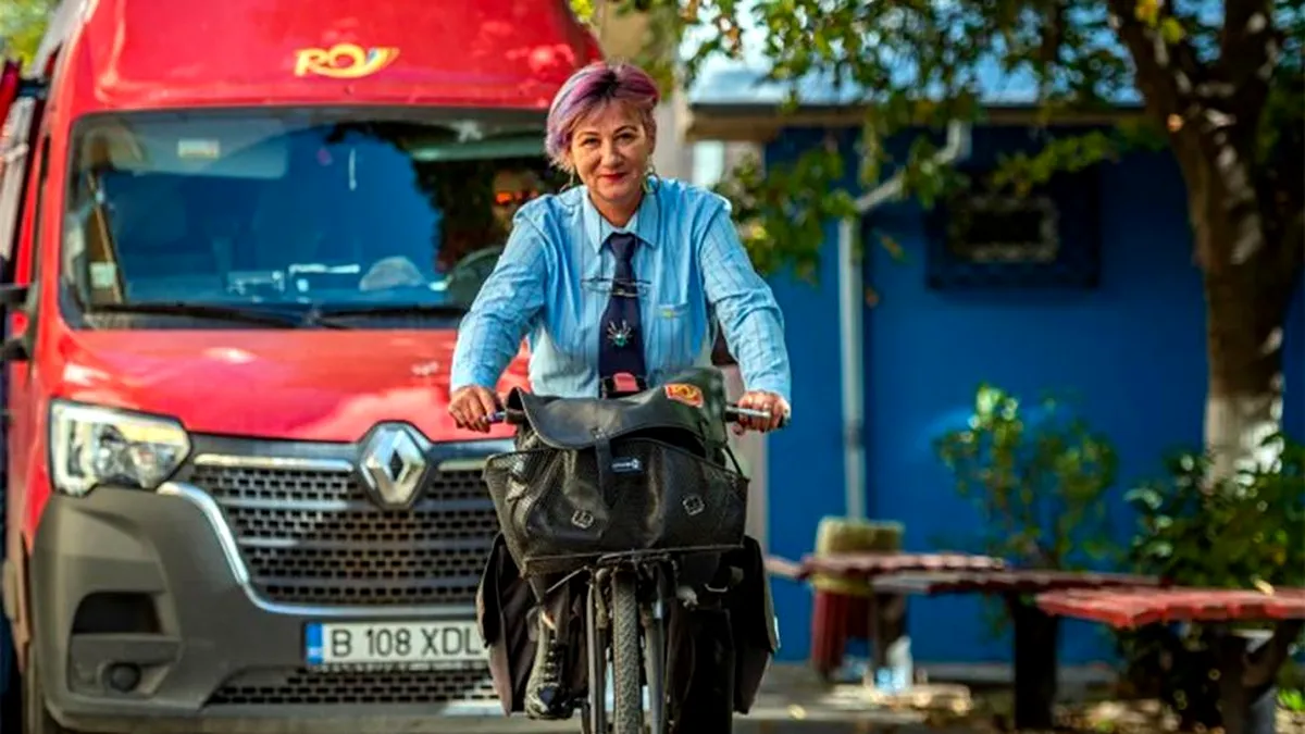 Amnistia fiscală 2024: Poștașul devine colectorul de taxe pentru ANAF