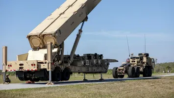 Putin a fost speriat de proiectul Dark Eagle al Pentagonului: experții au explicat ce este