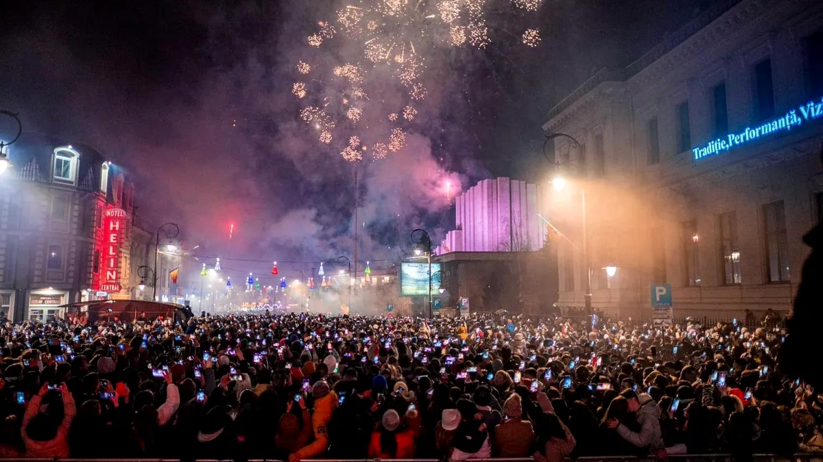 Ce austeritate? Olguța „sparge“ 1,2 milioane de lei pe distracția de Crăciun și Revelion!