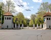 Ziua porților deschise la Cotroceni. Până când ține