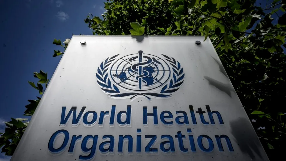Vești proaste de la OMS: Pandemia va mai dura cel puțin un an