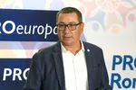 Victor Ponta își lansează noul partid la Congresul PSD