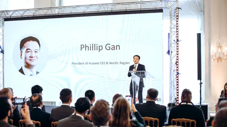 Huawei European Innovation Day 2021: un eveniment care pune România pe harta inovațiilor
