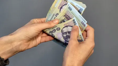 Creşte valoarea indemnizaţiilor pentru românii cu venituri mici. Categoriile vizate