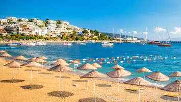 Staţiunea preferată de români, în declin: de la vedeta sezonului estival la deșertul turistic al verii 2025