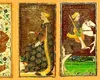 Tarot după data nașterii: care arcane vă influențează viața. Descoperă-ți misiunea personală prin arcanele de Tarot
