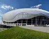 Restaurant la cheie, în incinta unui stadion renumit din România, scos la licitație. Chiria se negociază cu primăria