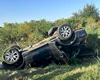 Accident cu opt victime pe A1 București – Pitești. A fost activat Planul Roșu de Intervenție