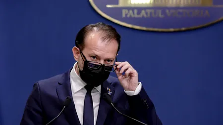 Cîțu, în scandalul achiziției vaccinurilor Covid 19: „Putem să o anchetăm pe Ursula von der Leyen, să vedem ce a avut în cap când a făcut acest contract”
