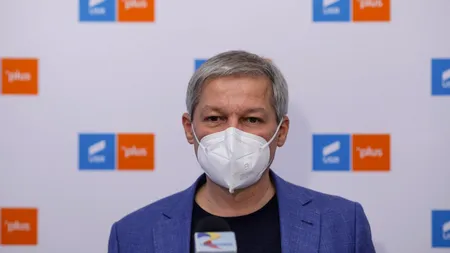 Tensiuni în USR pe fondul căderii partidului în sondaje