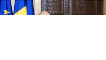 Mesajul președintelui interimar, Ilie Bolojan, la 21 de ani de la aderarea României la NATO