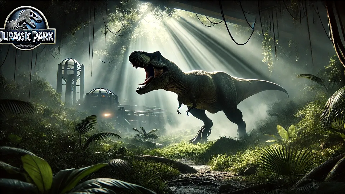 Fascinația eternă a dinozaurilor: revine Jurassic World!