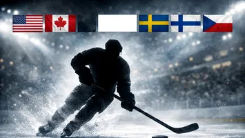 Se pregătește: reprimirea Rusiei la masa gloriei sportive planetare. Ține fenta sau nu ține?