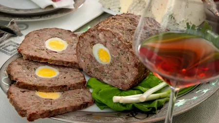 Adina Rusu (nutriţionist): Să nu exagerăm cu mâncarea