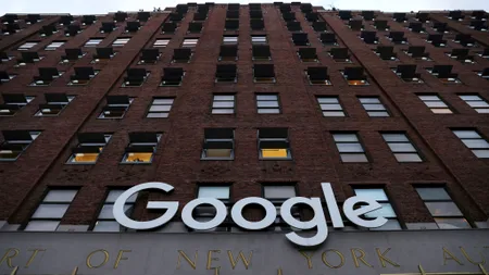 Rusia sancționează Google cu o amendă colosală