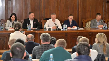 Ministrul Agriculturii îndeamnă fermierii să aplice pentru programele de susținere a zootehniei și a independenței energetice