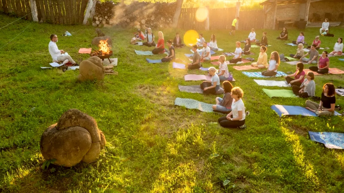 Cât valorează liniștea? Ce sunt retreaturile urbane și de ce pot costa sute de euro pe weekend