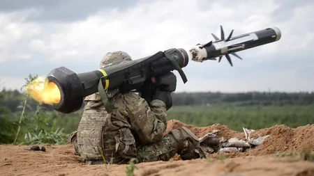 Are America suficiente arme pentru a-și sprijini aliații?