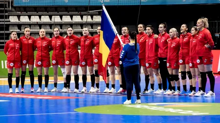 Rezultatele înregistrate sâmbătă, la Campionatul Mondial de handbal feminin 2021. România - Kazahstan (azi, ora 19:00)