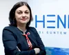 (VIDEO) Silvia Vlăsceanu, HENRO: „Vom avea energie, nu se pune problema unor întreruperi. Scăderea prețurilor este puțin probabilă”