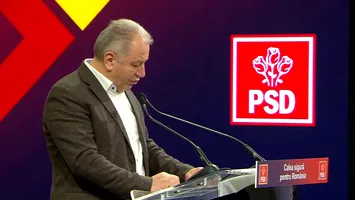 Bistrița-Năsăud: DNA a descins acasă la Emil Radu Moldovan și la Consiliul Județean