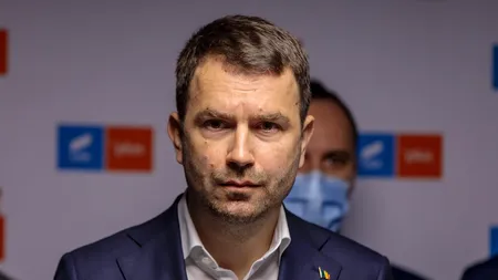 Cătălin Drulă: Plecarea lui Dacian Cioloș din USR încalcă o promisiune făcută românilor