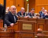 Maraton nocturn în Parlament: Bugetul de stat pe 2026, blocat după șase ore de dezbateri tensionate