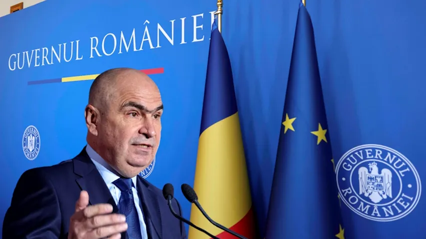 Premierul Bolojan, mesaj dur: după criza apei din Prahova și Dâmbovița, vin responsabilizări drastice